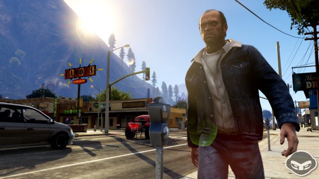 Grand Theft Auto V - Immagine 68319