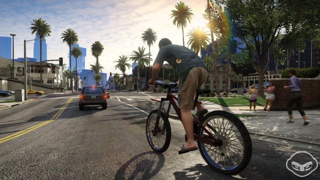 Grand Theft Auto V - Immagine 68322