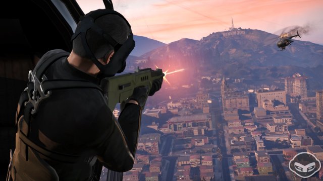 Grand Theft Auto V - Immagine 68325