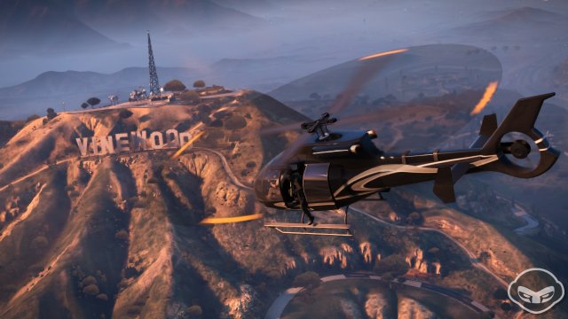 Grand Theft Auto V - Immagine 68328