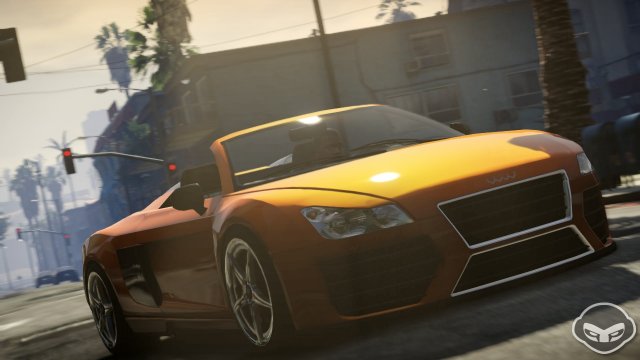 Grand Theft Auto V - Immagine 68331