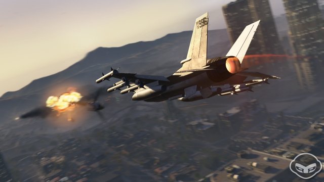 Grand Theft Auto V - Immagine 68334