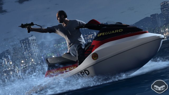 Grand Theft Auto V - Immagine 68337
