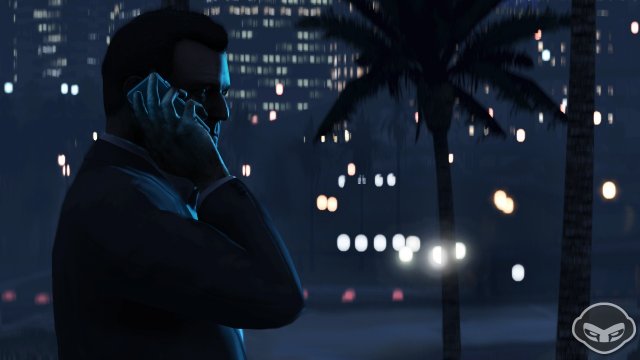 Grand Theft Auto V - Immagine 68340