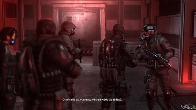 Resident Evil: Operation Raccoon City immagine 56105