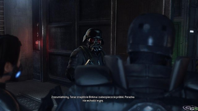 Resident Evil: Operation Raccoon City immagine 56111