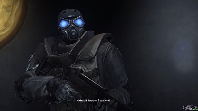 Resident Evil: Operation Raccoon City immagine 56113