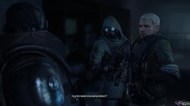 Resident Evil: Operation Raccoon City immagine 56115