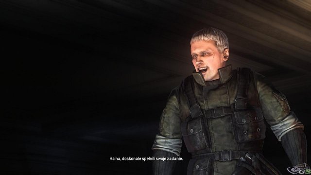 Resident Evil: Operation Raccoon City immagine 56117
