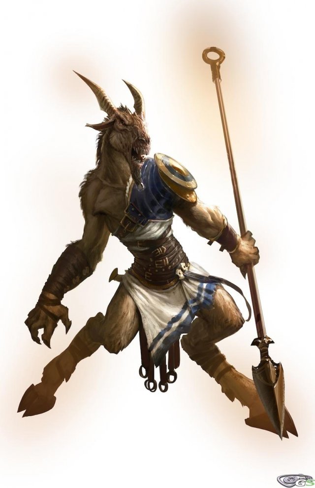 God Of War: Ascension - Immagine 63750