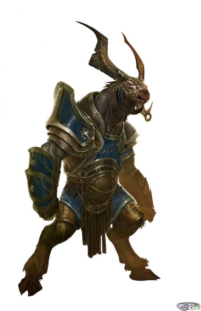 God Of War: Ascension - Immagine 63751