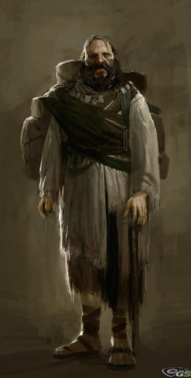 God Of War: Ascension - Immagine 63753