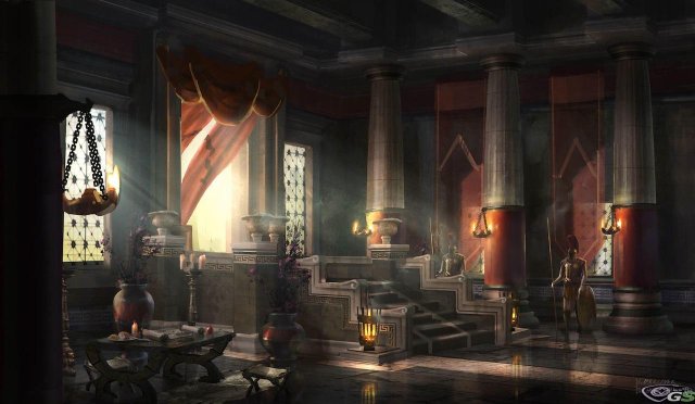 God Of War: Ascension - Immagine 63754