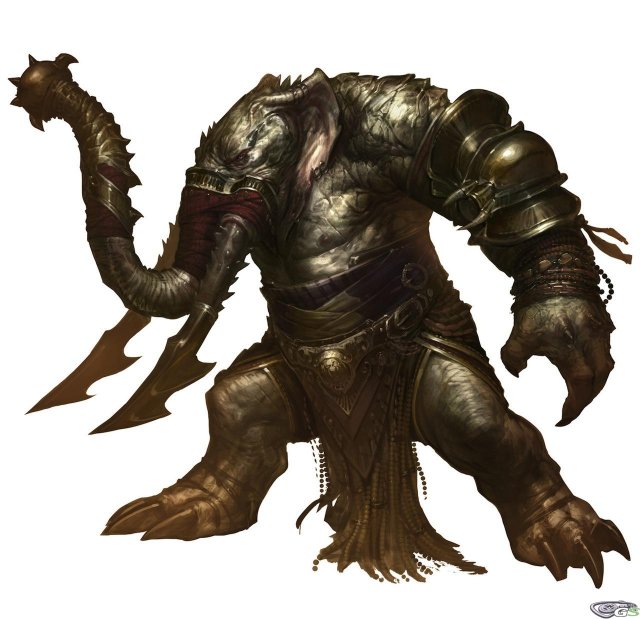 God Of War: Ascension - Immagine 63755