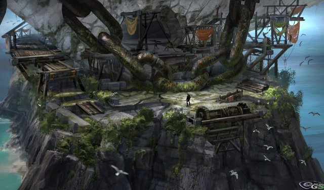 God Of War: Ascension - Immagine 63756