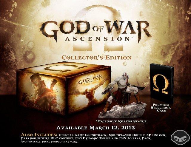God Of War: Ascension - Immagine 67017