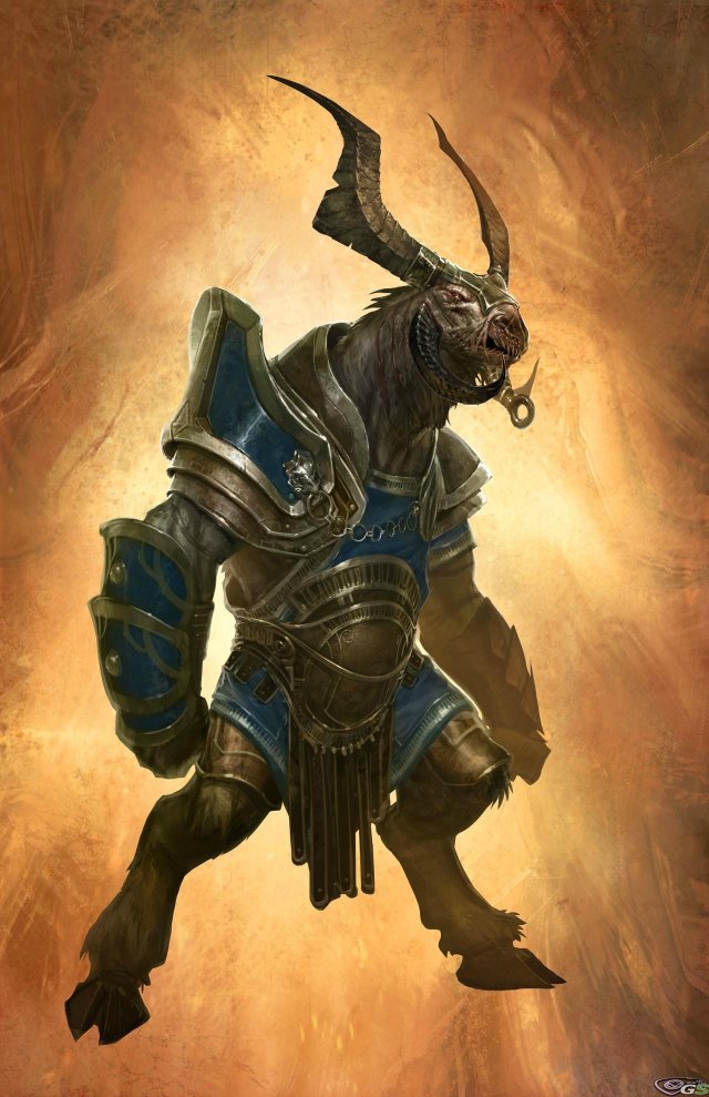 God Of War: Ascension - Immagine 62114