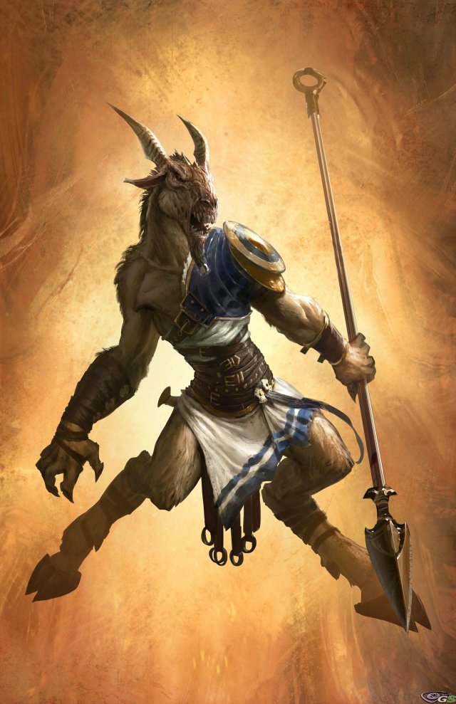 God Of War: Ascension - Immagine 62116