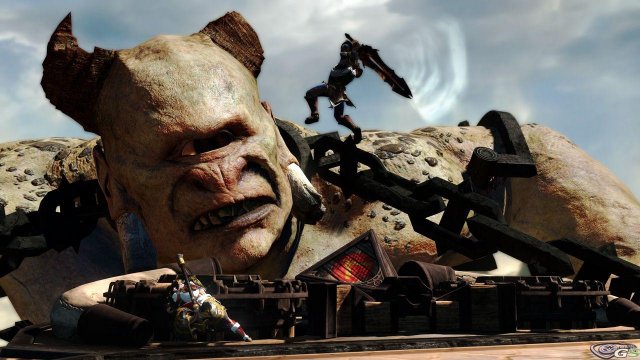 God Of War: Ascension - Immagine 58096