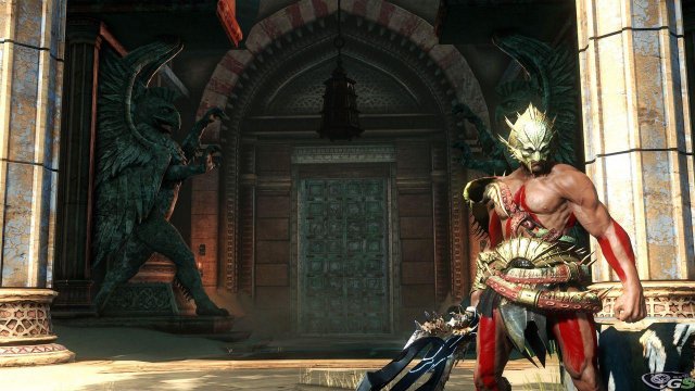 God Of War: Ascension - Immagine 58097