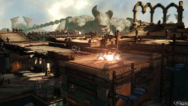 God Of War: Ascension - Immagine 58099