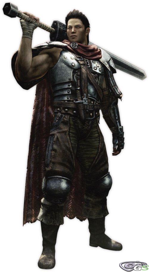 Dragon's Dogma immagine 55067
