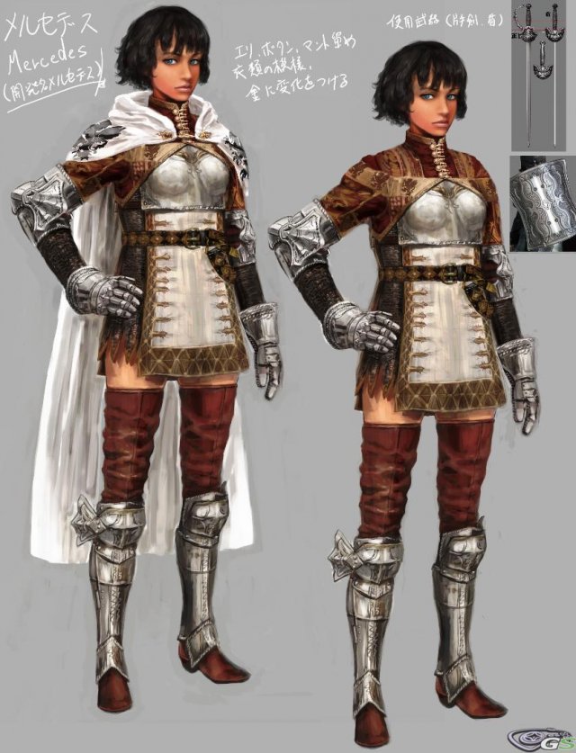 Dragon's Dogma - Immagine 56385