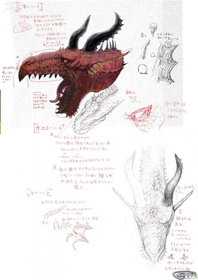 Dragon's Dogma immagine 56394