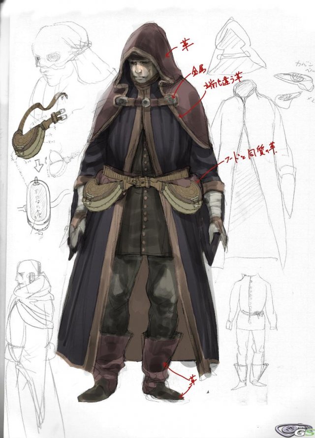 Dragon's Dogma immagine 56395