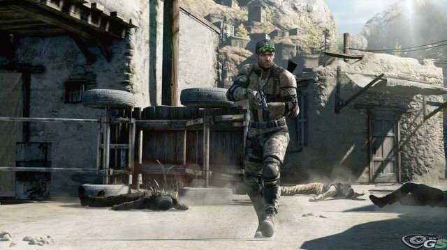 Splinter Cell Blacklist - Immagine 59856