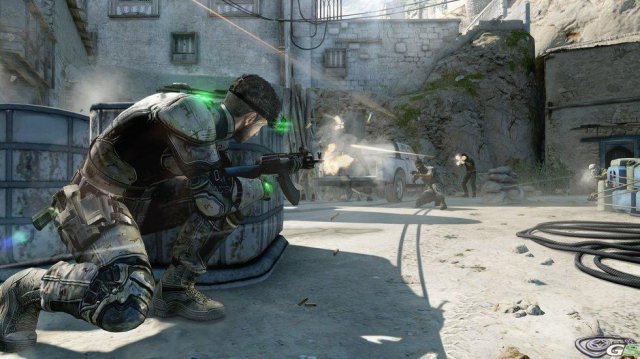 Splinter Cell Blacklist - Immagine 59859