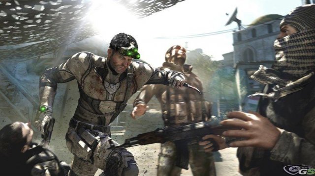 Splinter Cell Blacklist - Immagine 59865