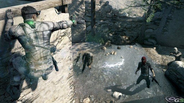 Splinter Cell Blacklist - Immagine 59874