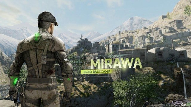 Splinter Cell Blacklist - Immagine 59877