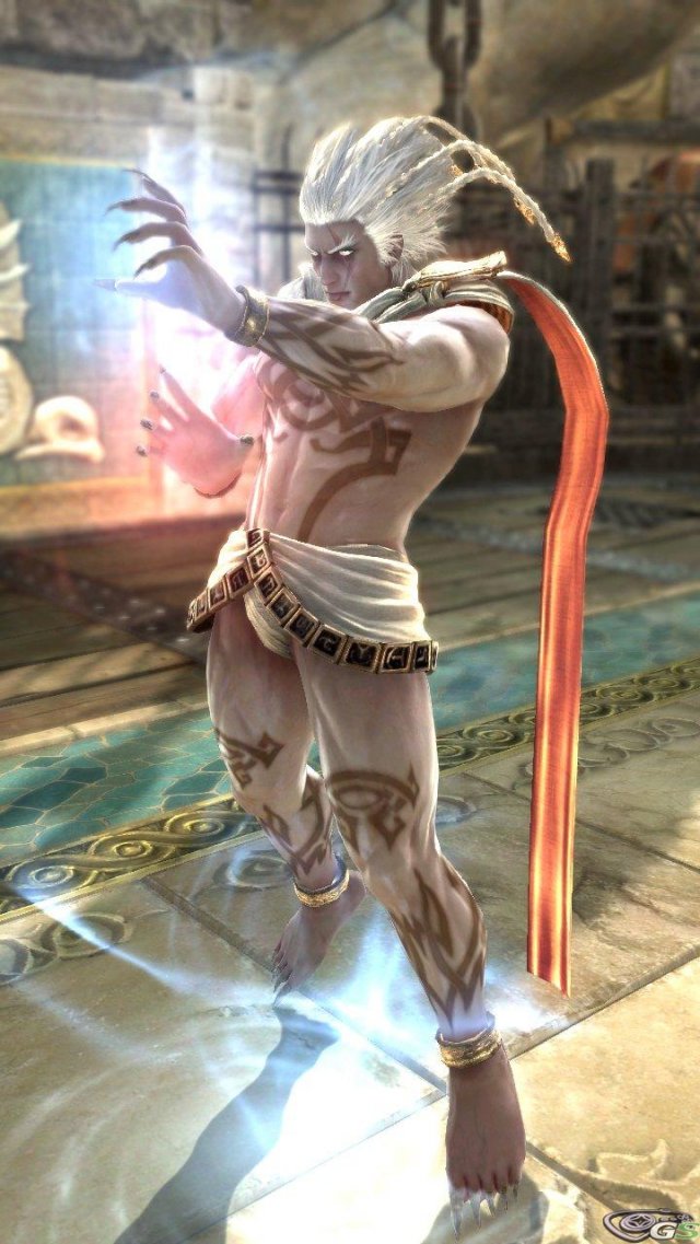 Soul Calibur V - Immagine 52579