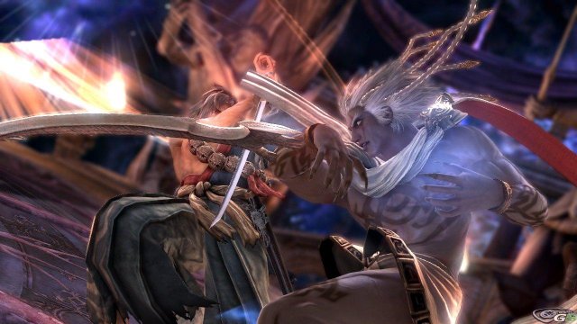 Soul Calibur V - Immagine 52583