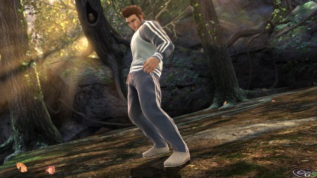 Soul Calibur V - Immagine 59266
