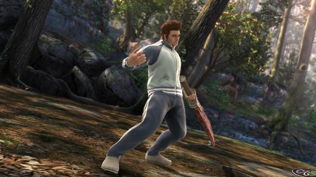 Soul Calibur V - Immagine 59268