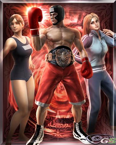 Soul Calibur V - Immagine 59276