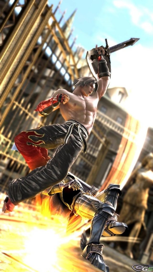 Soul Calibur V - Immagine 57903