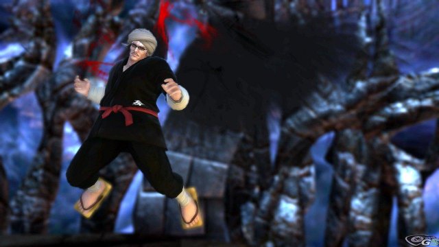 Soul Calibur V - Immagine 52635