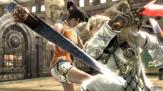 Soul Calibur V - Immagine 57907