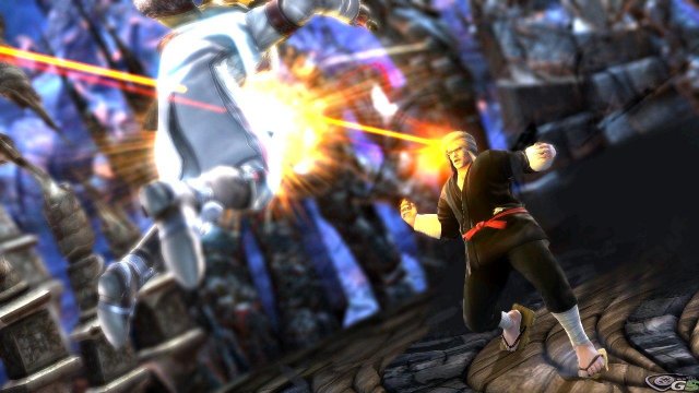 Soul Calibur V - Immagine 52643