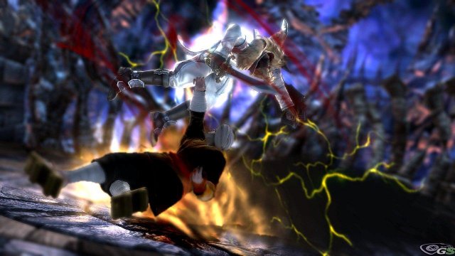 Soul Calibur V - Immagine 52649