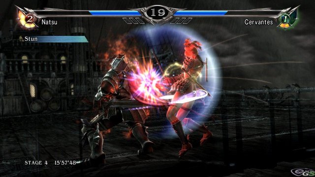 Soul Calibur V - Immagine 52665