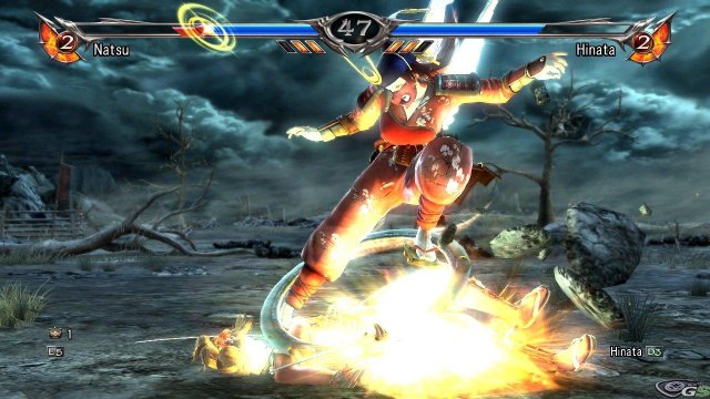 Soul Calibur V - Immagine 52675