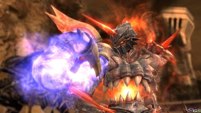 Soul Calibur V - Immagine 52683