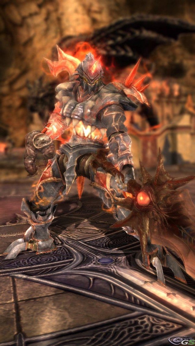 Soul Calibur V - Immagine 52685