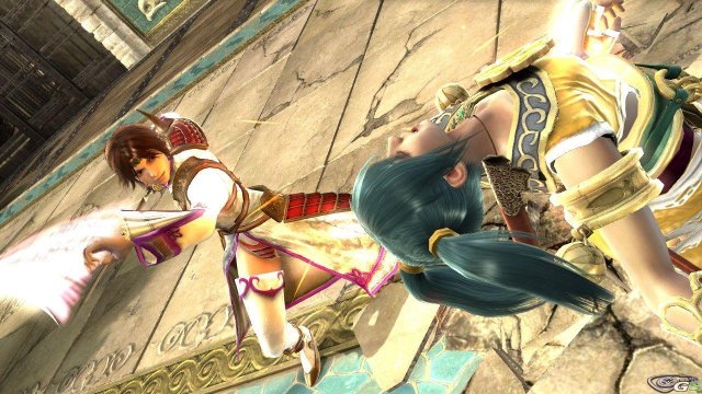 Soul Calibur V - Immagine 62034