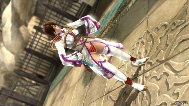 Soul Calibur V - Immagine 62036